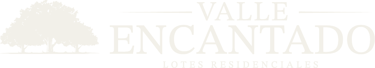 Valle Encantado · Lotes Residenciales
